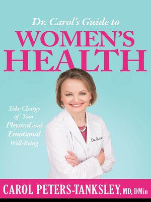 cover image of Dr. Carol's Guide to Women's Health